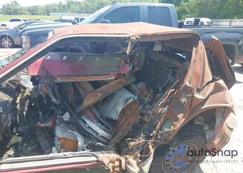 1992 Oldsmobile Cutlass Ciera S from USA, damaged, VIN 1G3AL54N7N6401094